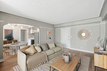 Hardwood flooring